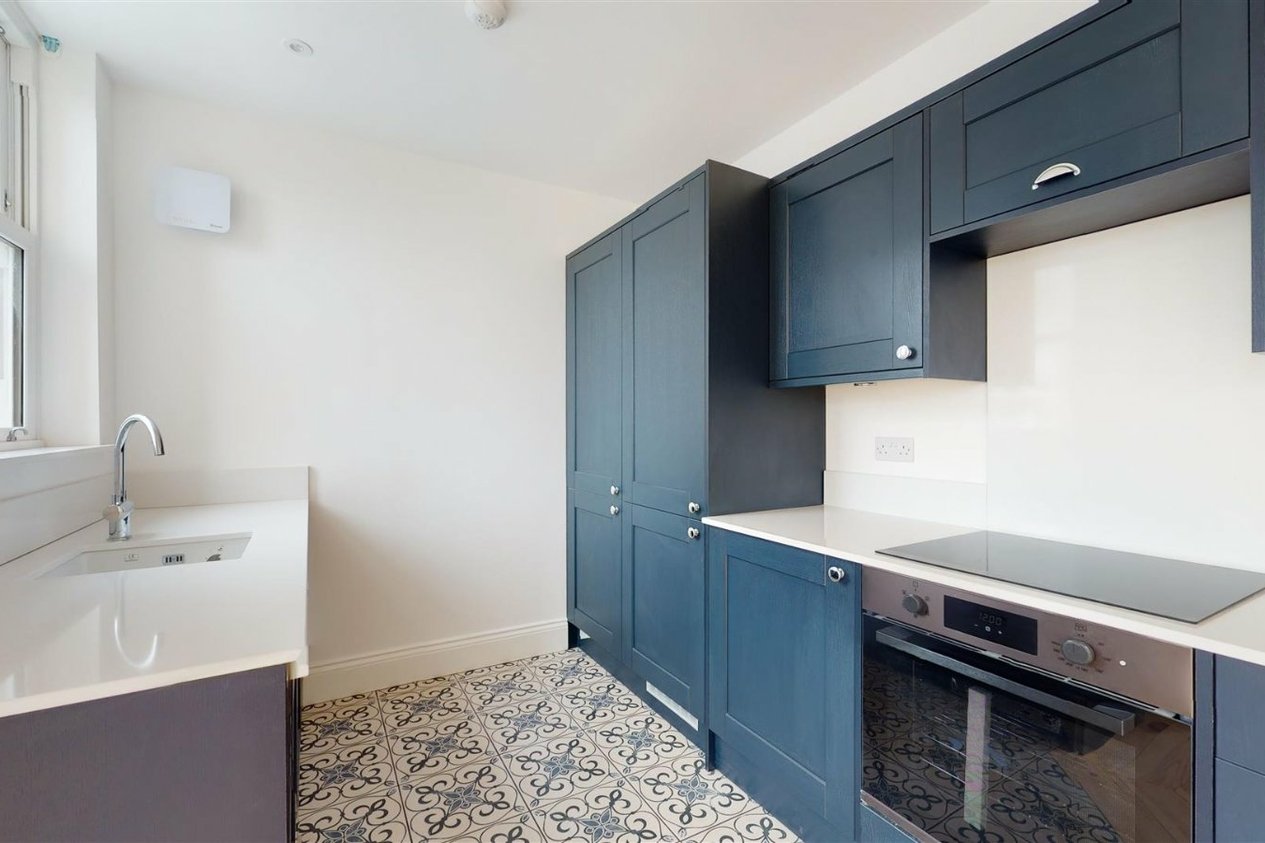 Properties Let Agreed in Albion Road Ramsgate