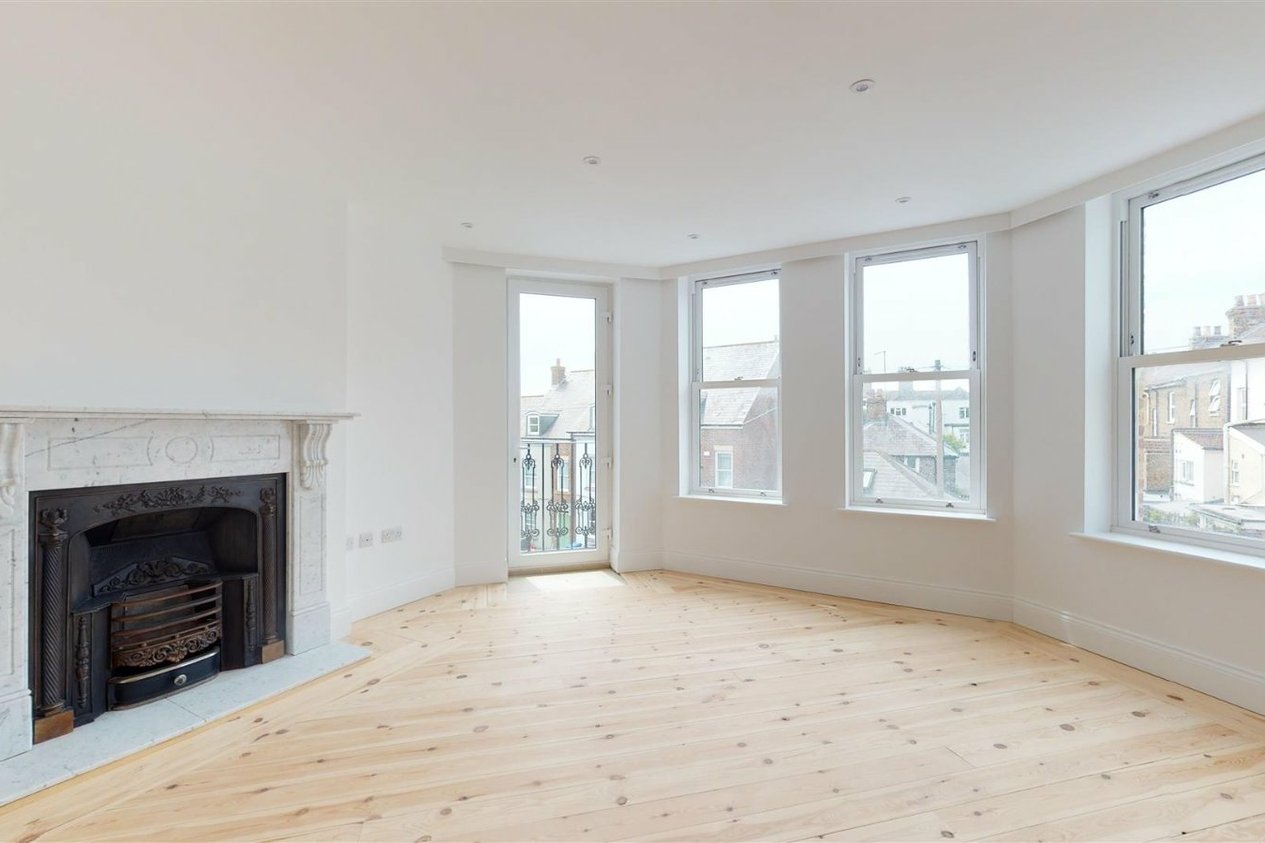 Properties Let Agreed in Albion Road Ramsgate
