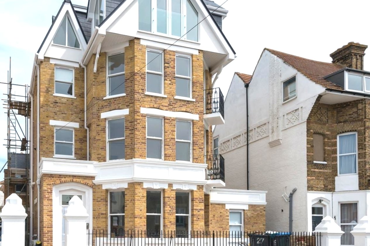 Properties Let Agreed in Albion Road Ramsgate