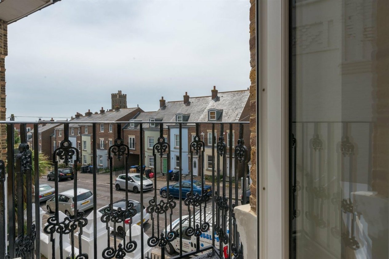 Properties Let Agreed in Albion Road Ramsgate