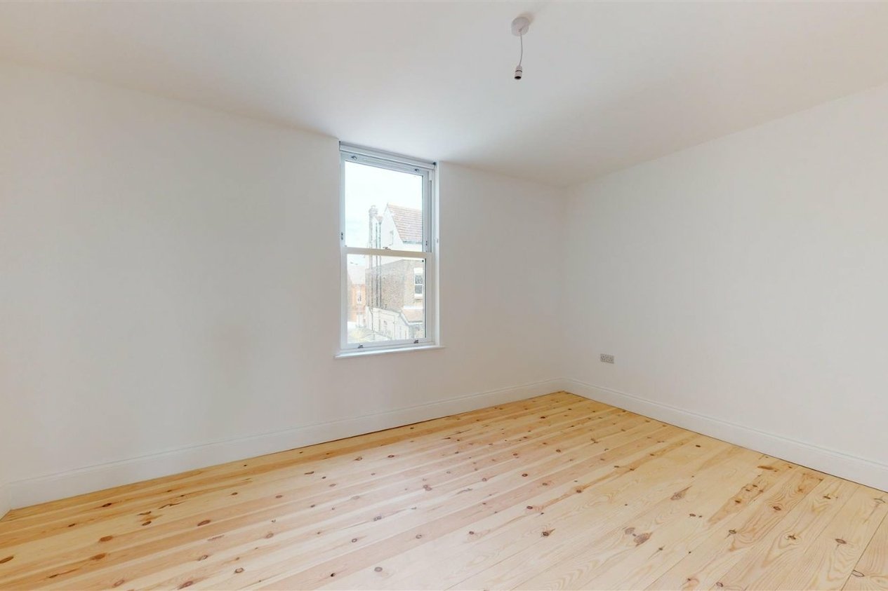 Properties Let Agreed in Albion Road Ramsgate