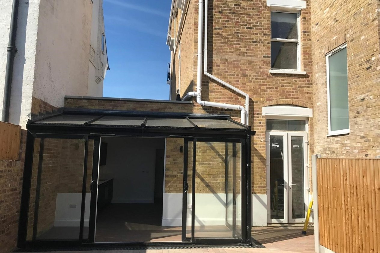 Properties To Let in Albion Road  Ramsgate