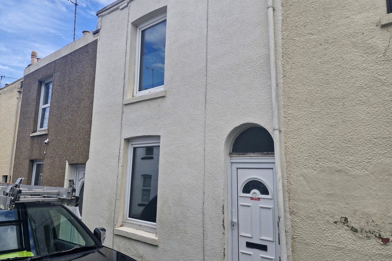 Properties To Let in Alexandra Road  Ramsgate