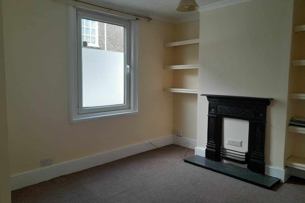 Properties To Let in Alexandra Road  Ramsgate