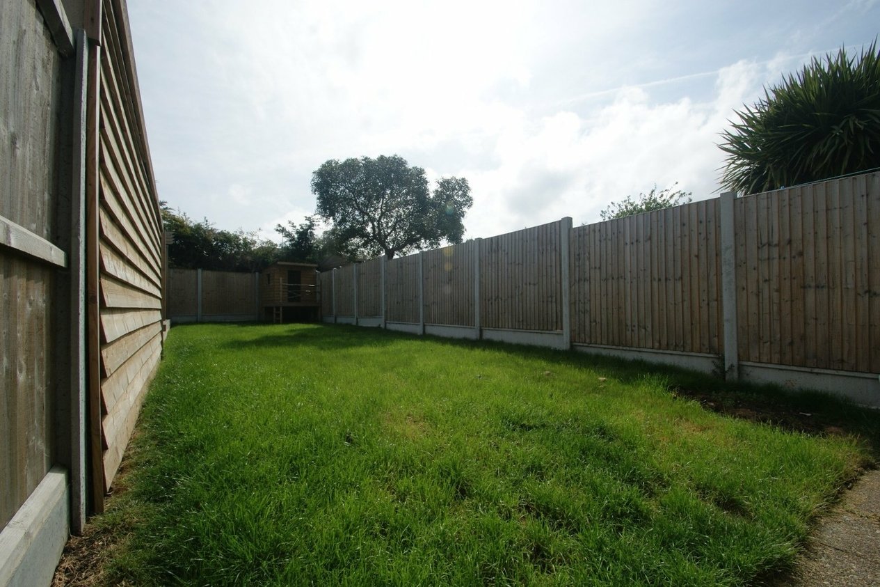Properties Let in All Saints Avenue Margate