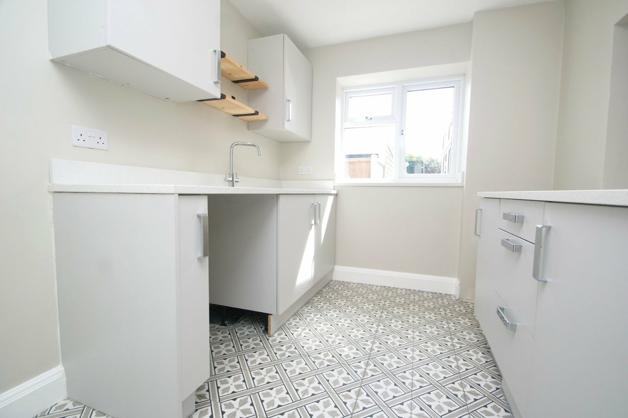 Properties Let in All Saints Avenue Margate