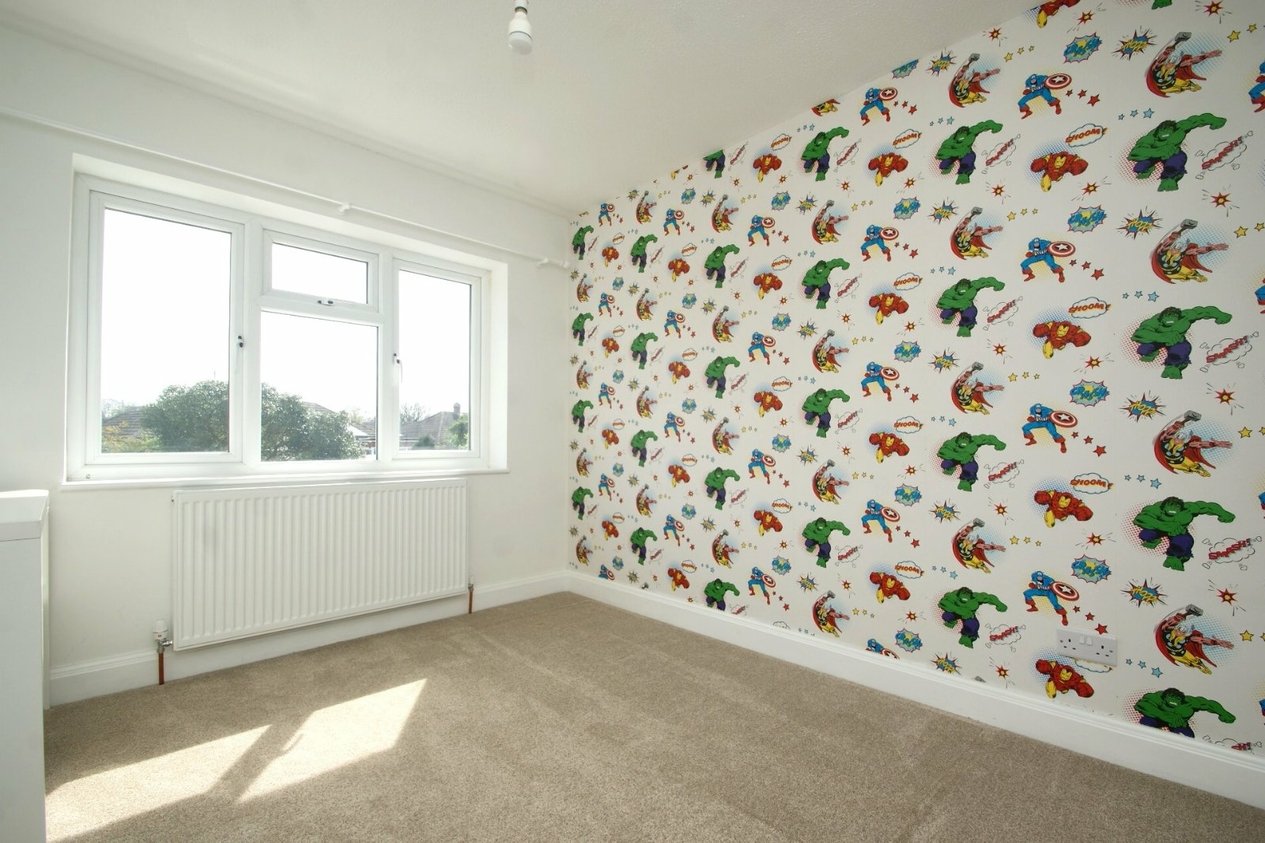 Properties Let in All Saints Avenue Margate