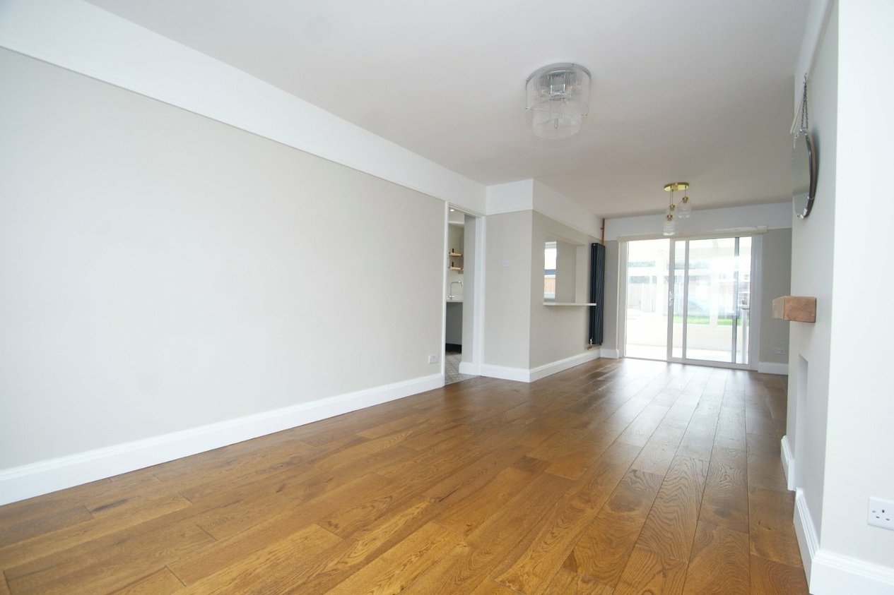 Properties Let in All Saints Avenue Margate