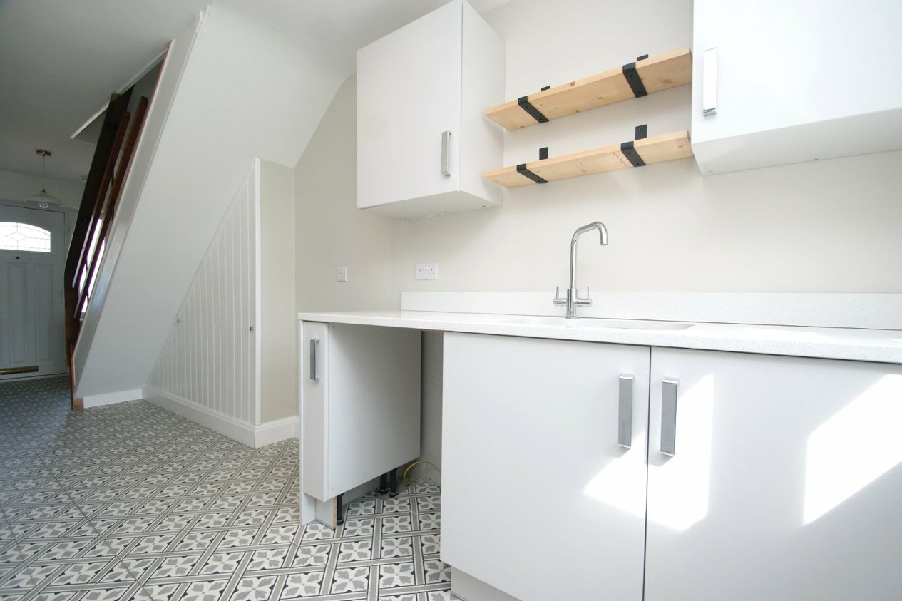 Properties Let in All Saints Avenue Margate