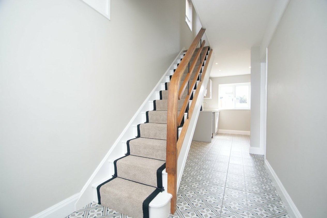 Properties Let in All Saints Avenue Margate