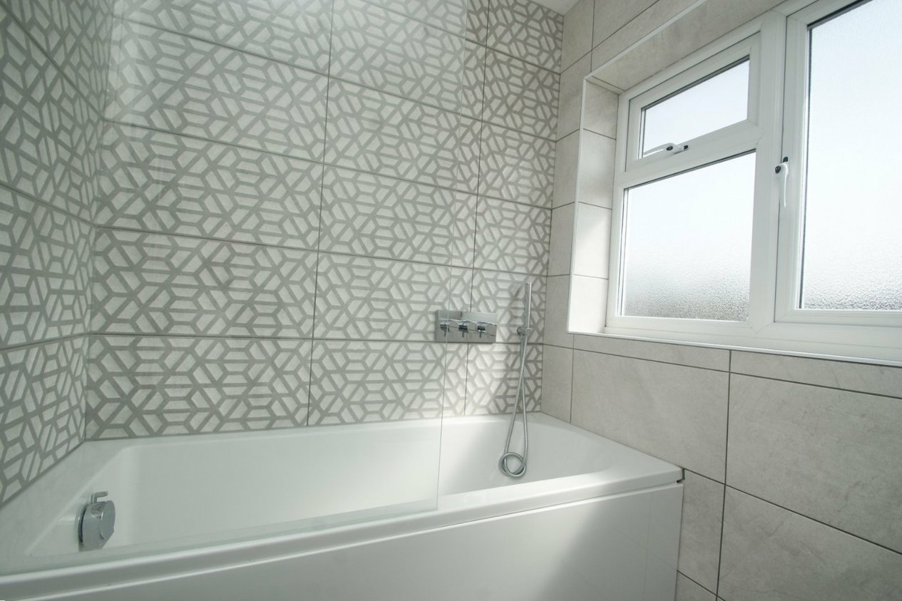 Properties Let in All Saints Avenue Margate