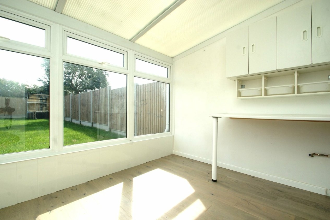 Properties Let in All Saints Avenue Margate