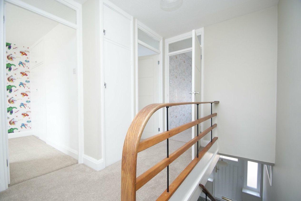 Properties Let in All Saints Avenue Margate
