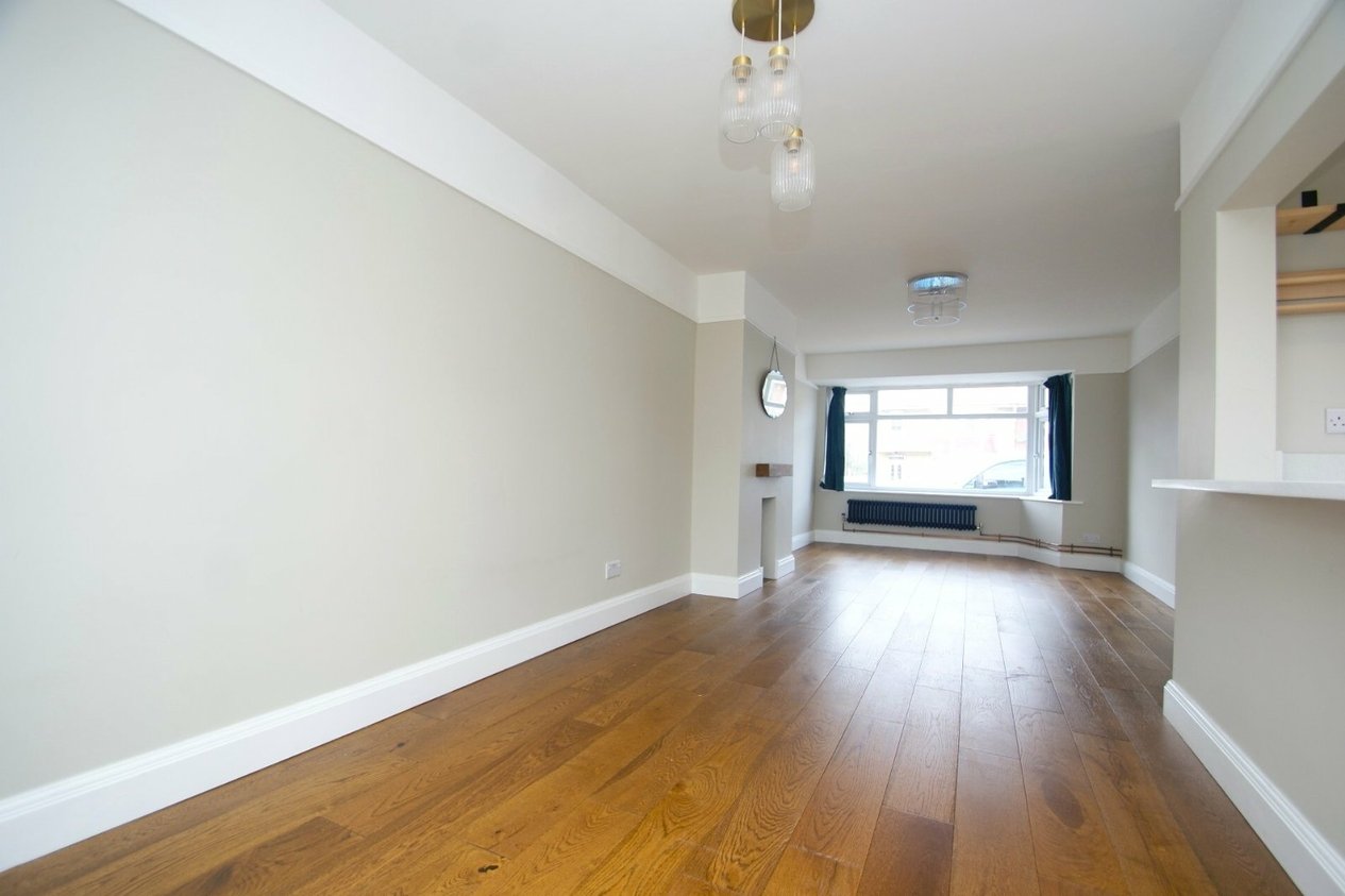 Properties Let in All Saints Avenue Margate