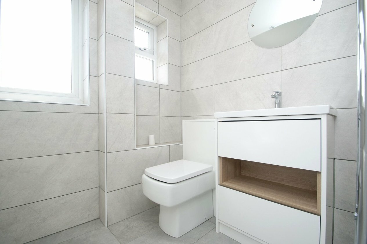 Properties Let in All Saints Avenue Margate