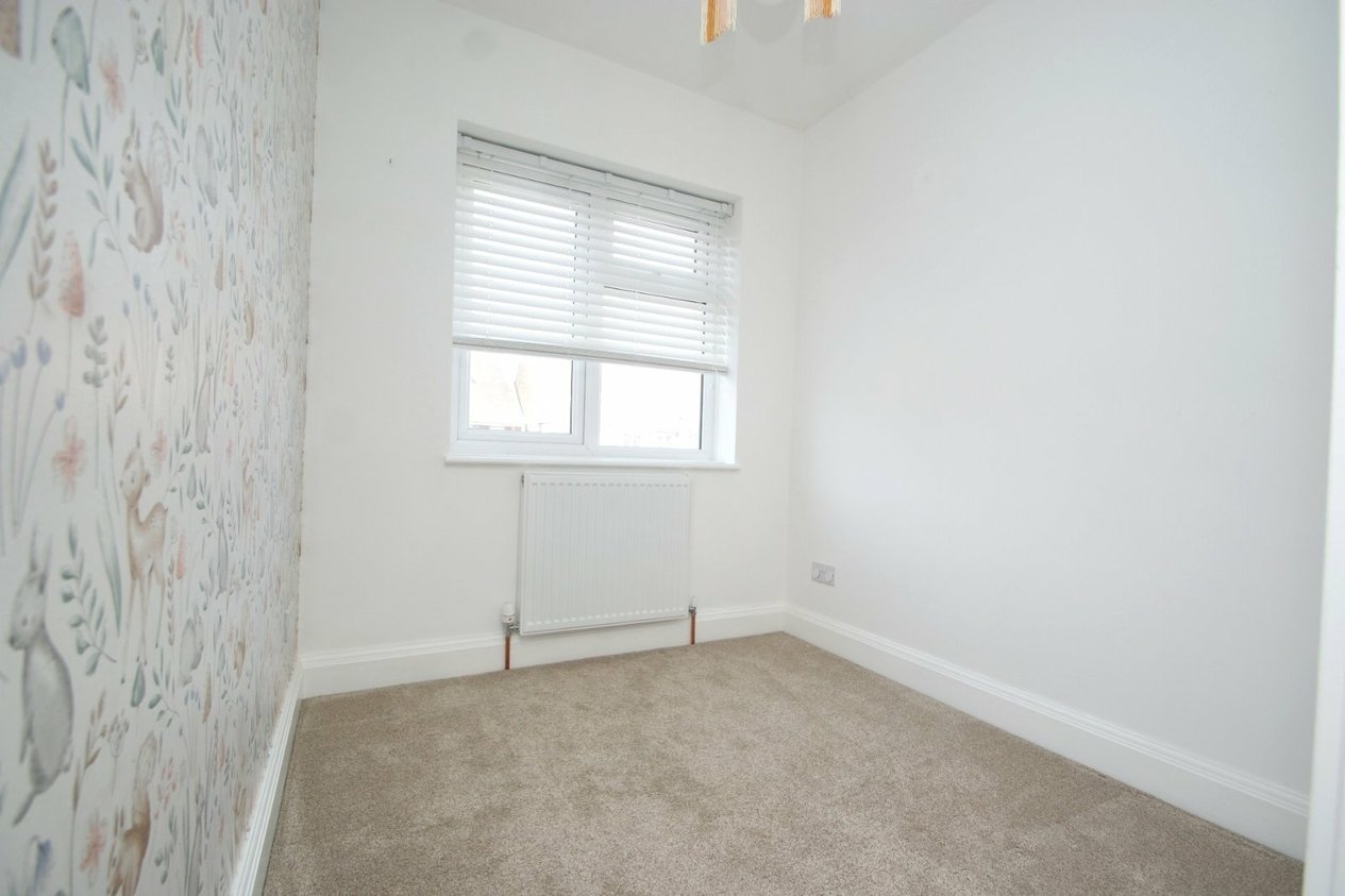 Properties Let in All Saints Avenue Margate
