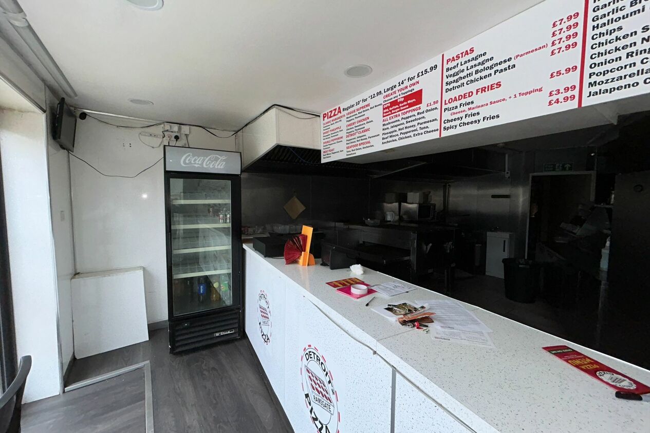 Properties To Let in Allenby Road  Ramsgate