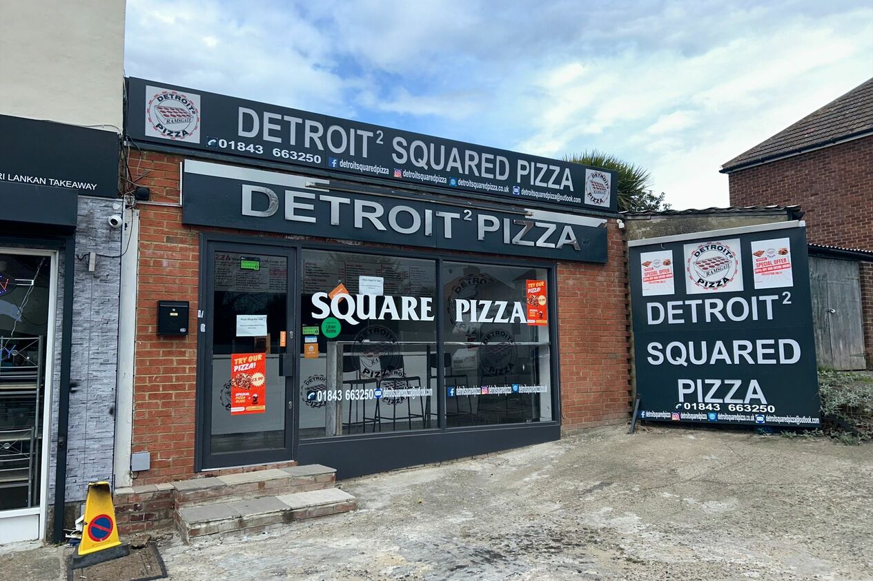 Properties To Let in Allenby Road  Ramsgate