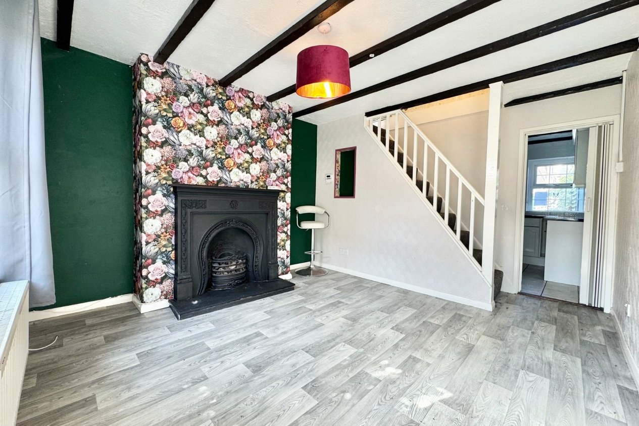 Properties Let Agreed in Alma Cottages Birchington
