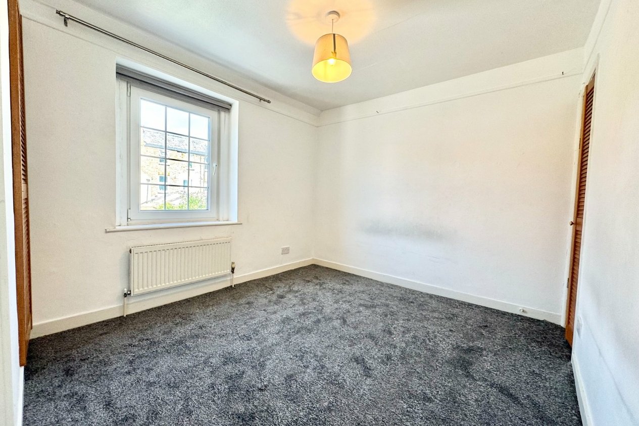 Properties Let Agreed in Alma Cottages Birchington