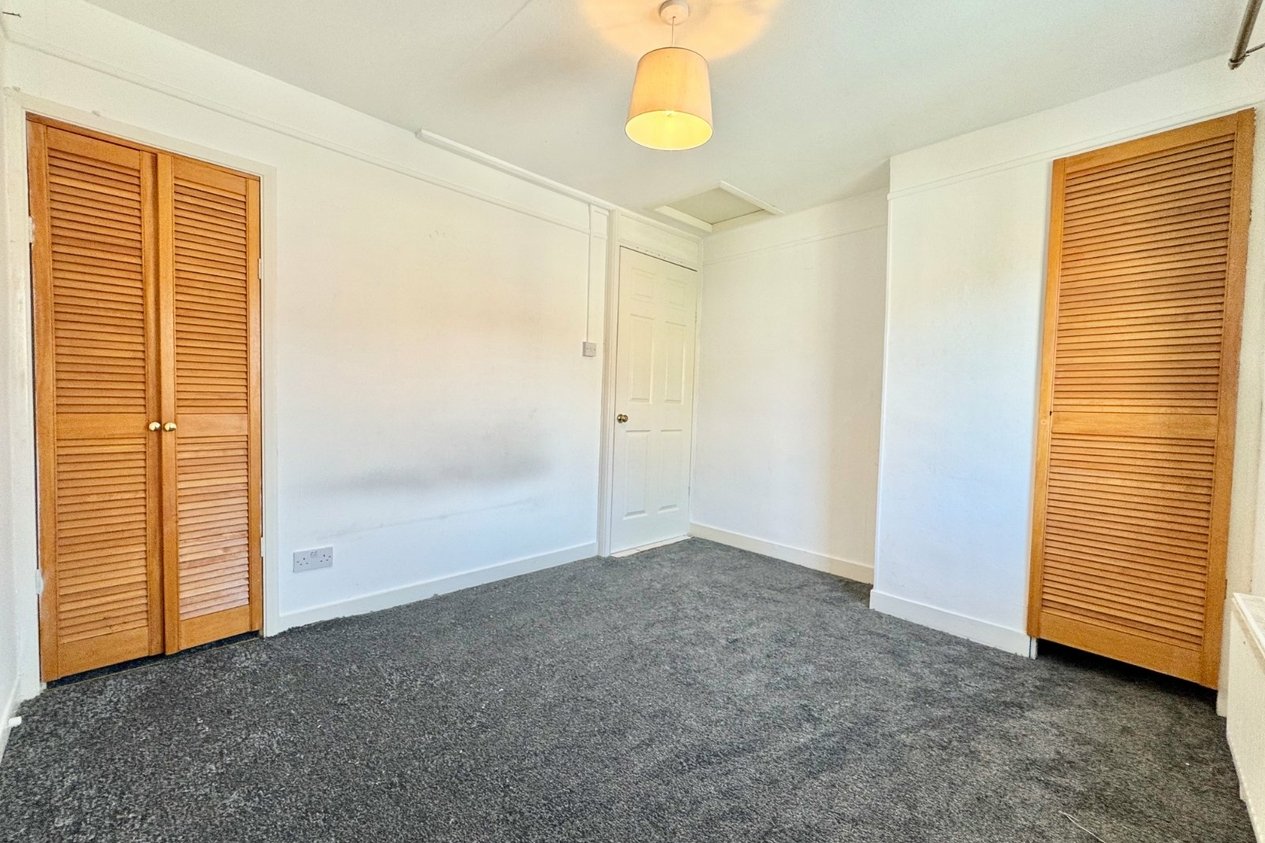 Properties Let Agreed in Alma Cottages Birchington