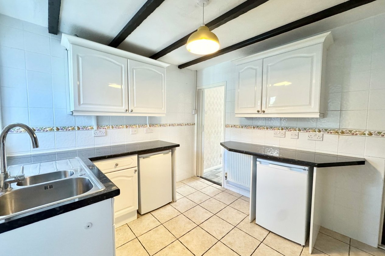 Properties Let Agreed in Alma Cottages Birchington