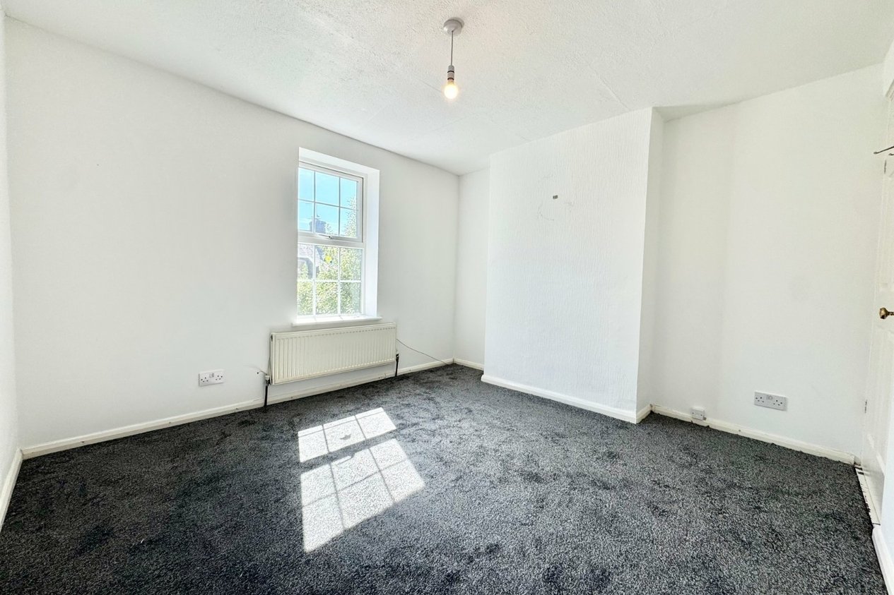 Properties Let Agreed in Alma Cottages Birchington