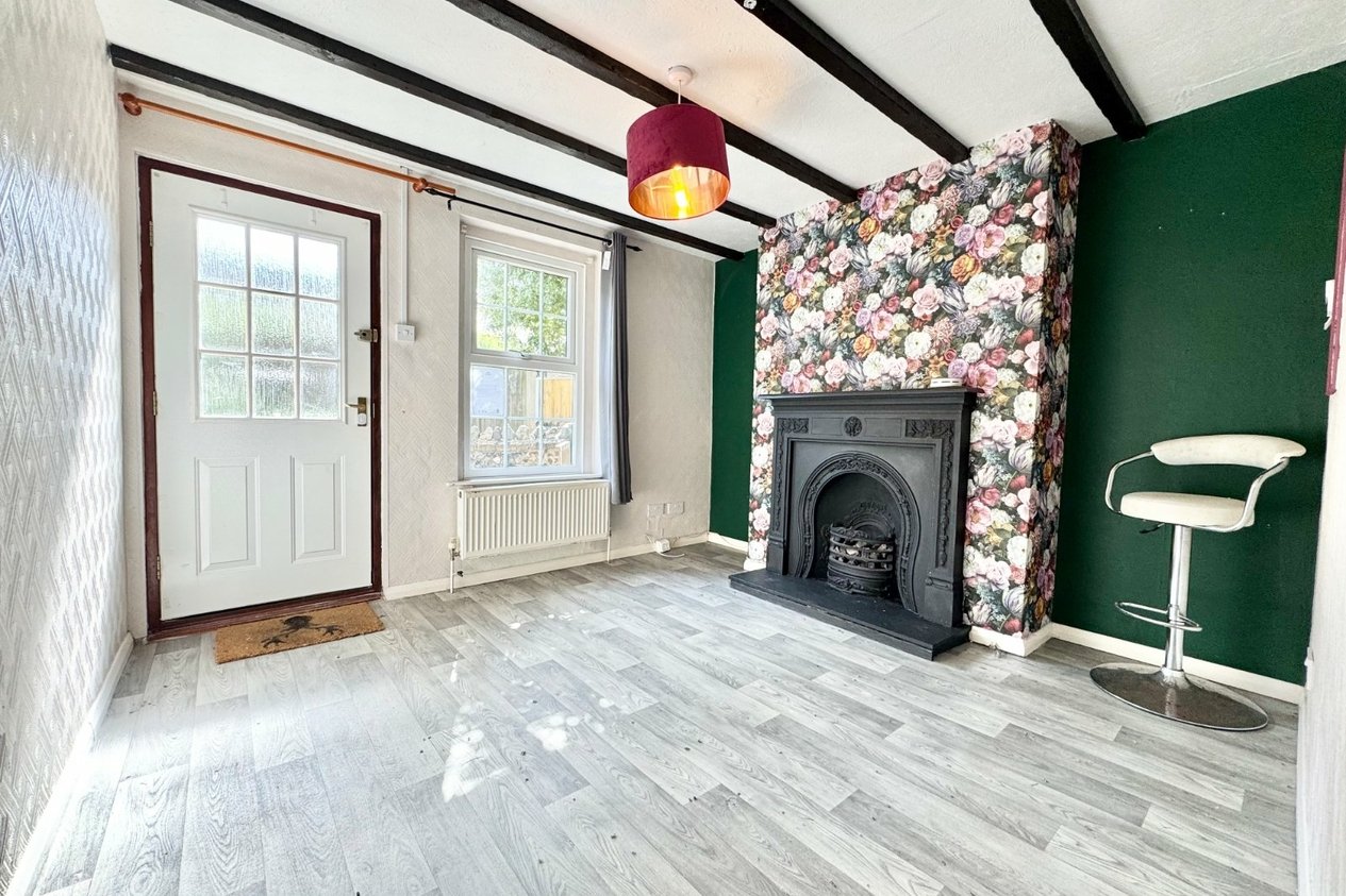Properties Let Agreed in Alma Cottages Birchington