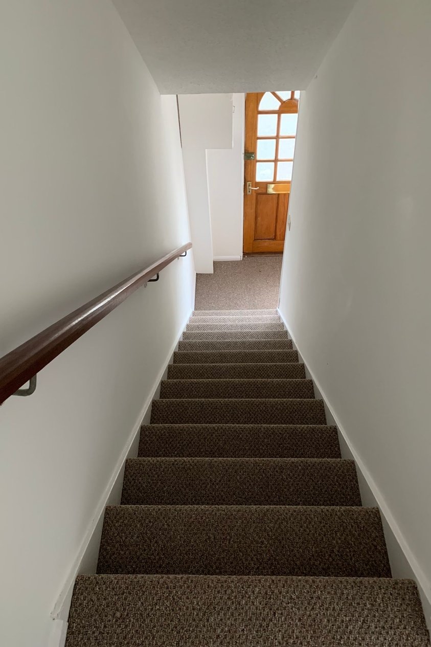 Flat to rent in Alma Road,Ramsgate Miles & Barr