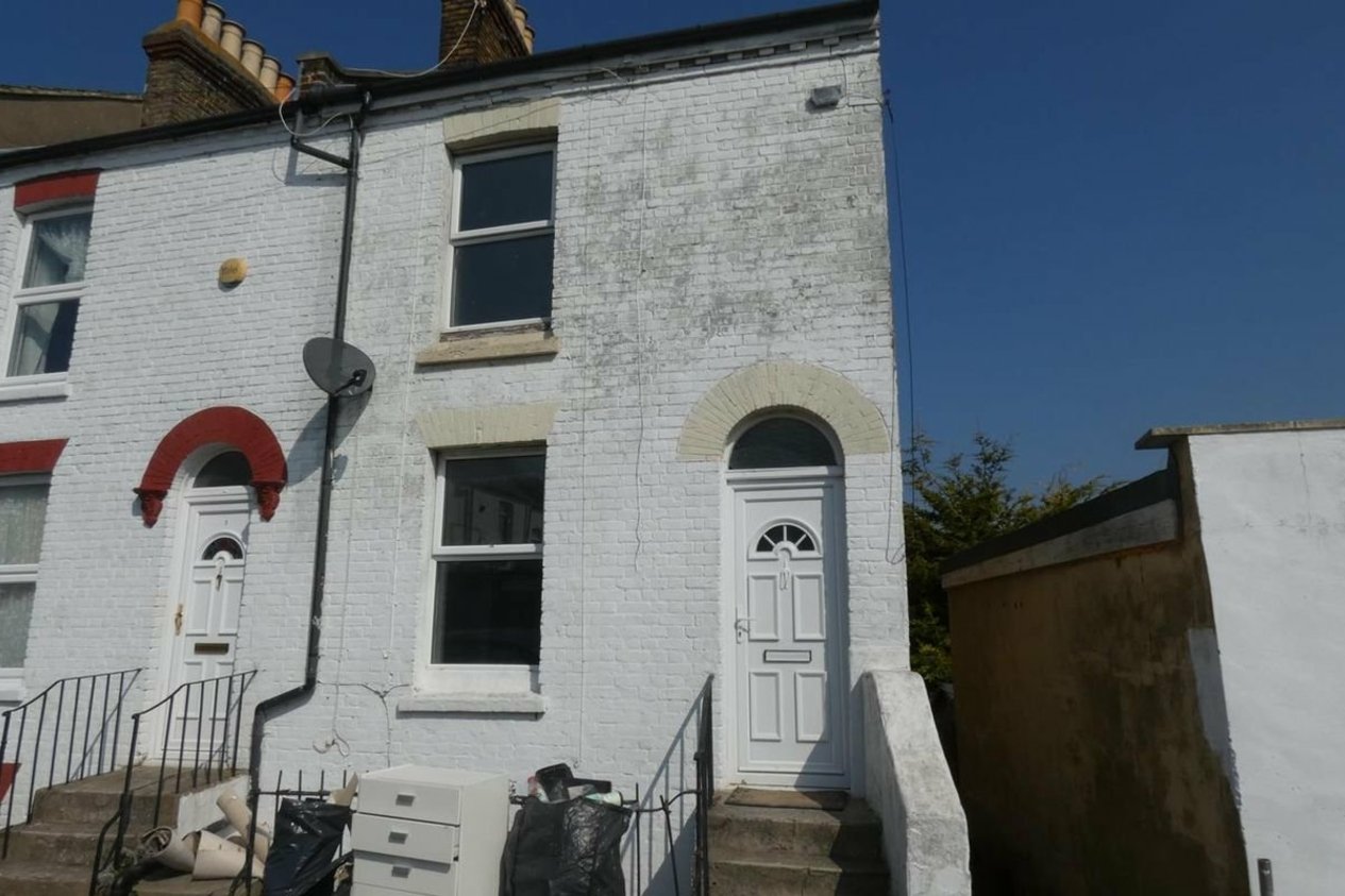 Properties To Let in Anns Road Ramsgate