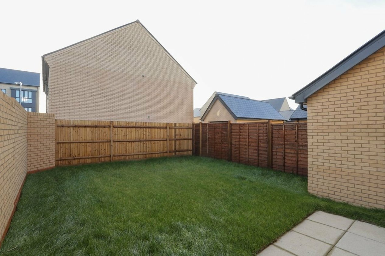 Properties To Let in Appleton Road Folkestone