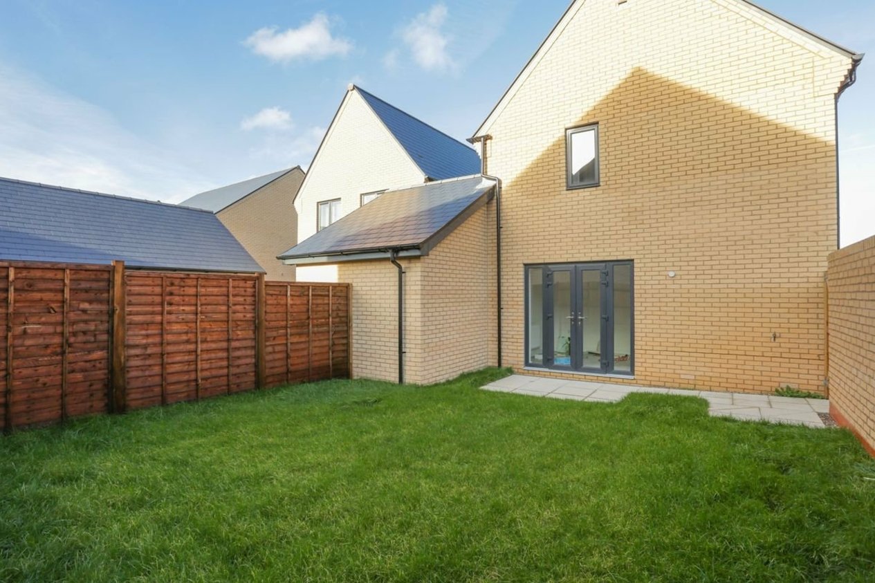 Properties To Let in Appleton Road Folkestone