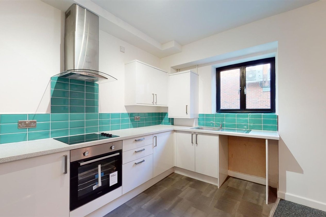 Properties Let Agreed in Archway Road  Ramsgate