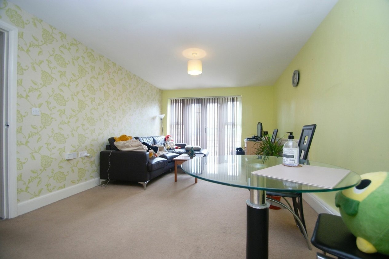 Properties Let Agreed in Auden Way  Tallis Court Auden Way