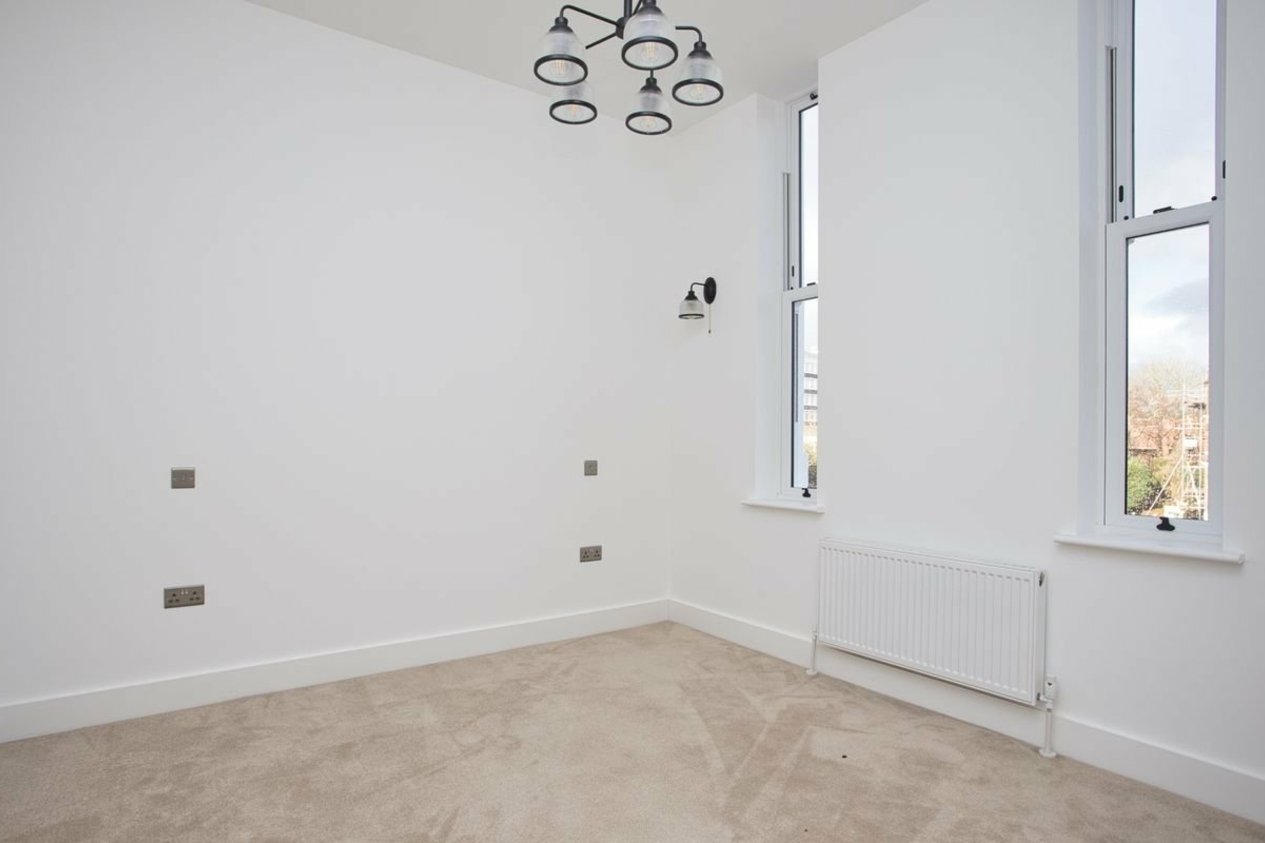 Properties Let in Augusta Gardens Folkestone