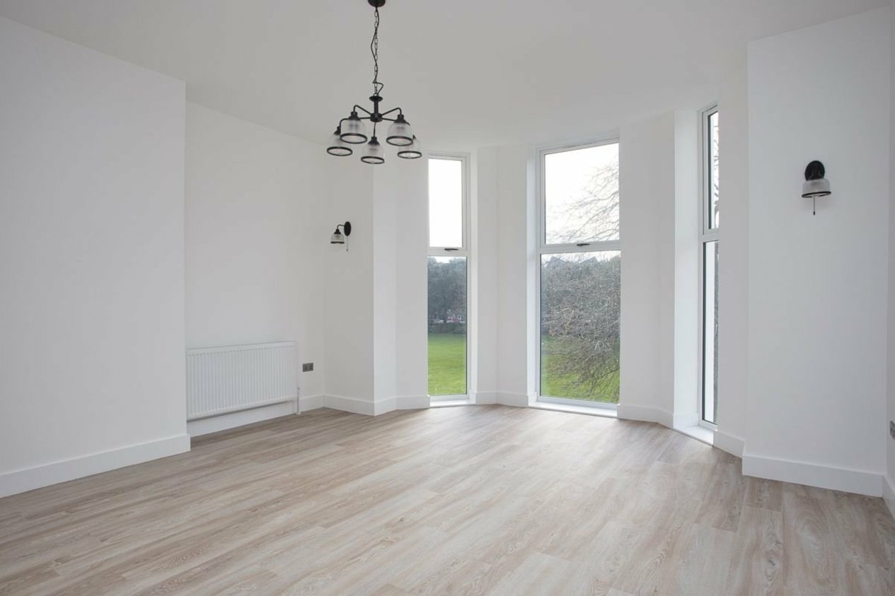 Properties Let in Augusta Gardens Folkestone
