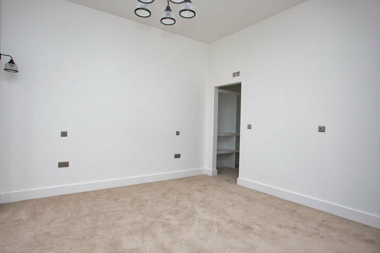 Properties Let in Augusta Gardens Folkestone