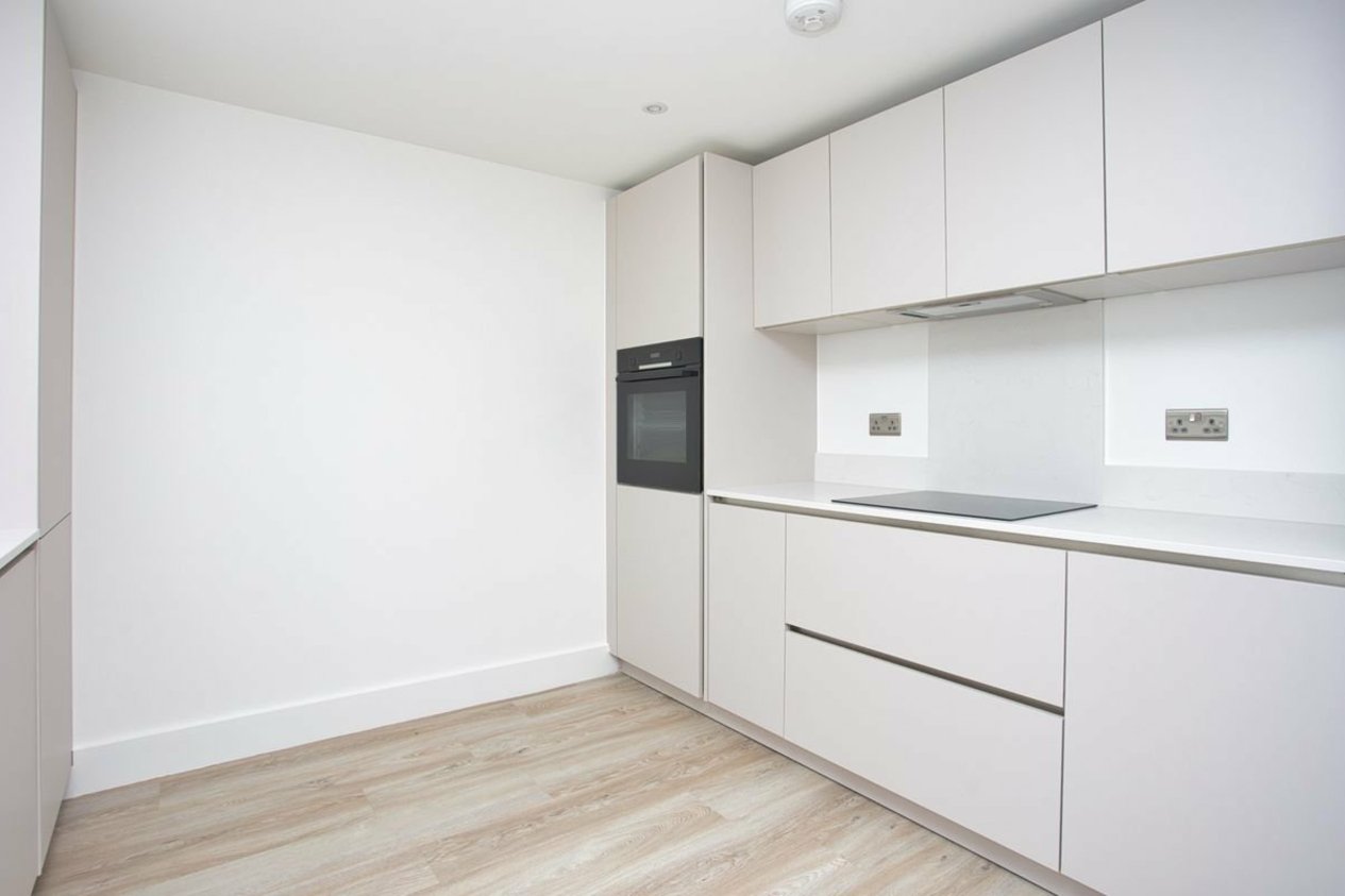 Properties Let in Augusta Gardens Folkestone