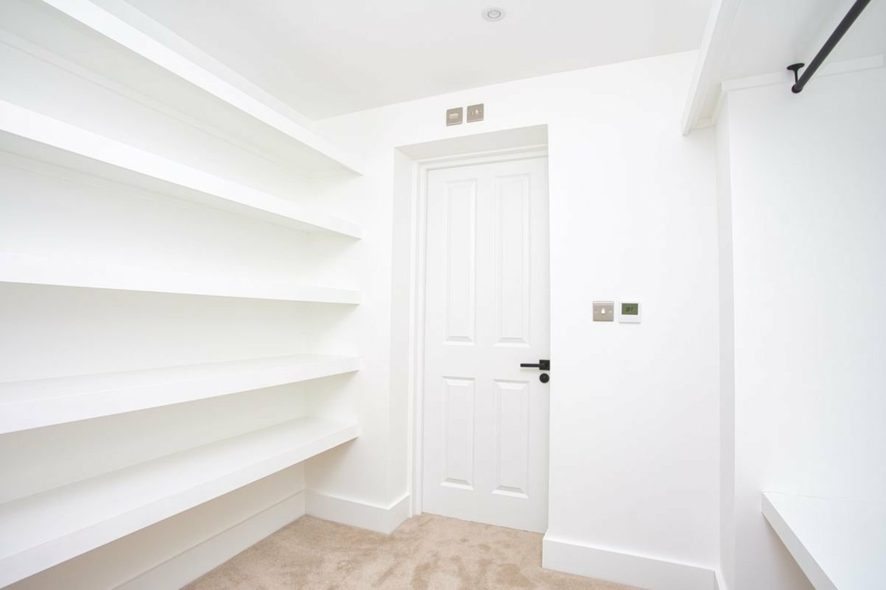 Properties Let in Augusta Gardens Folkestone