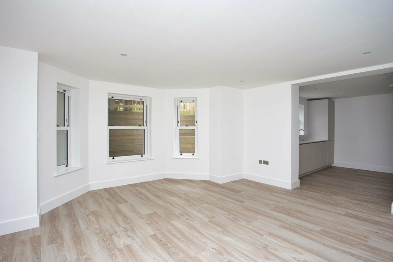 Properties Let in Augusta Gardens Folkestone