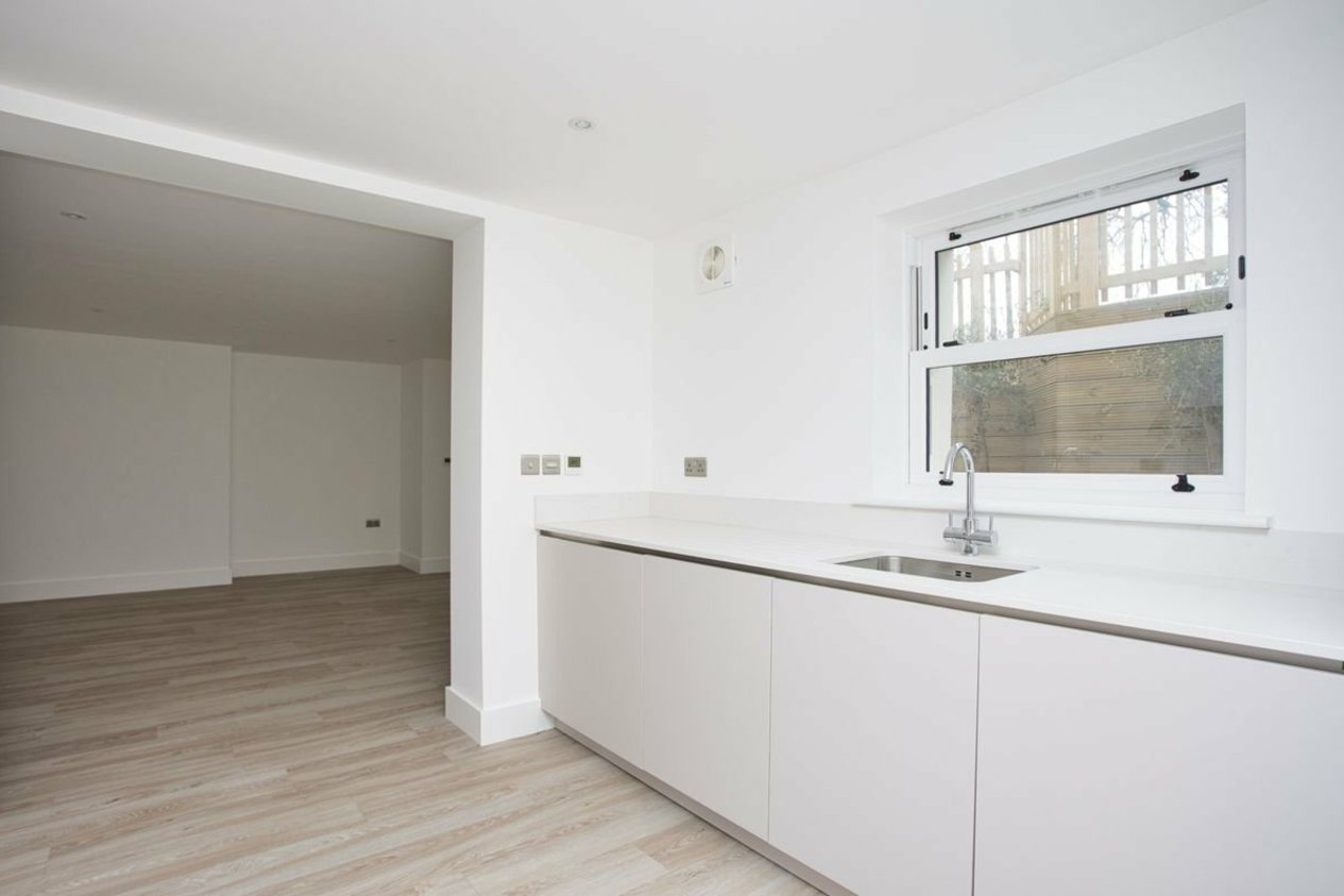Properties Let in Augusta Gardens Folkestone
