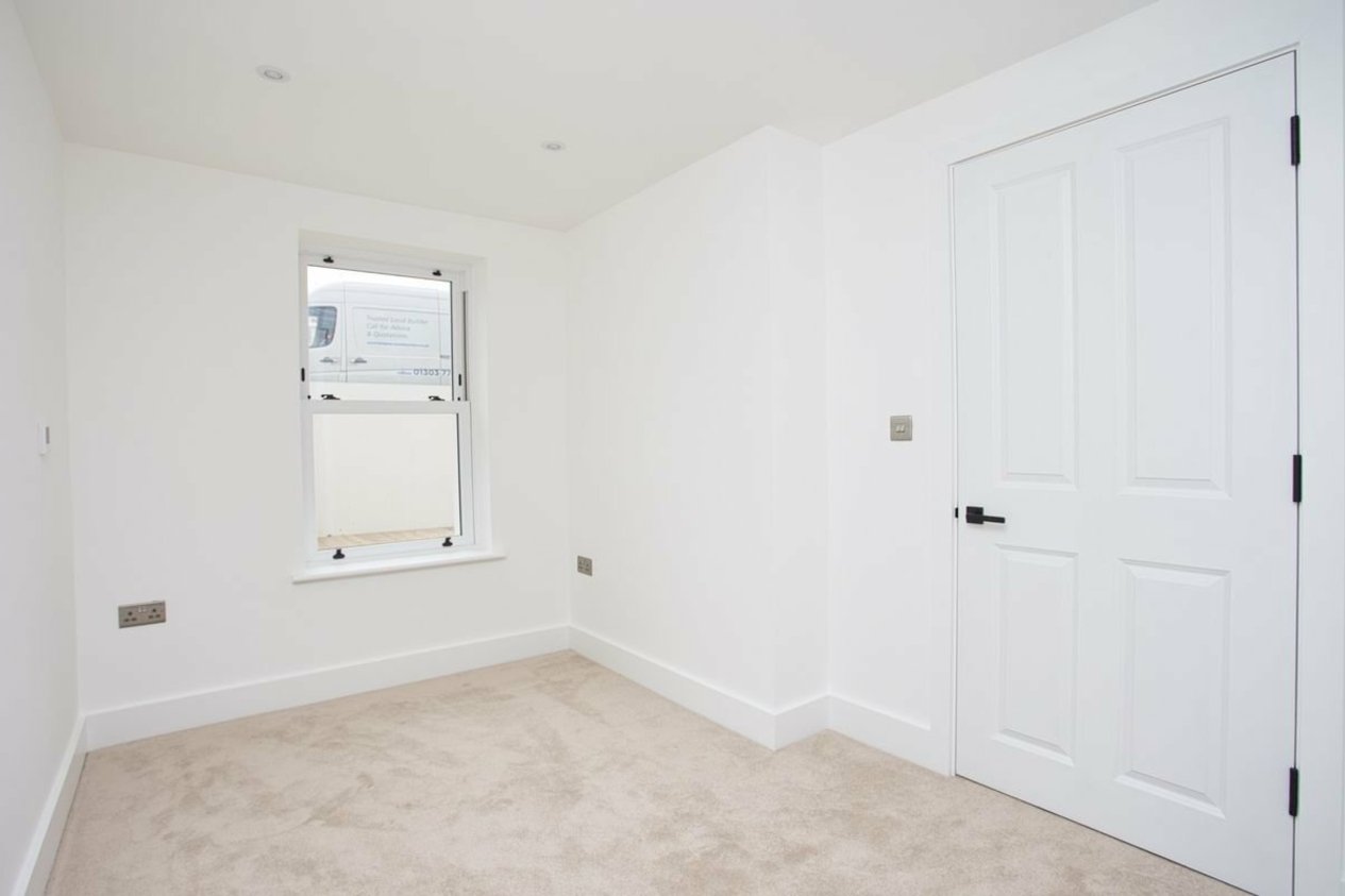 Properties Let in Augusta Gardens Folkestone