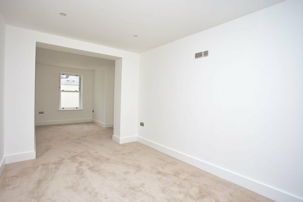 Properties Let in Augusta Gardens Folkestone
