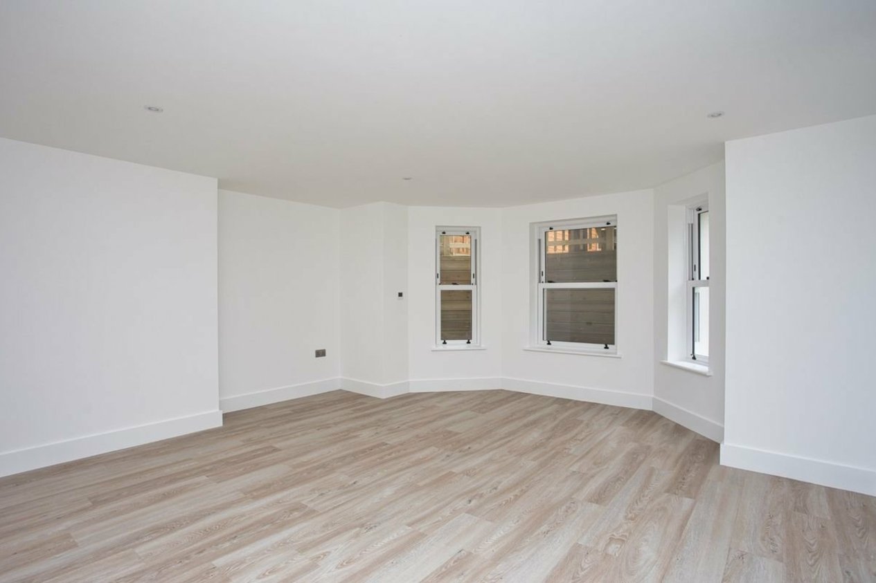 Properties Let in Augusta Gardens Folkestone
