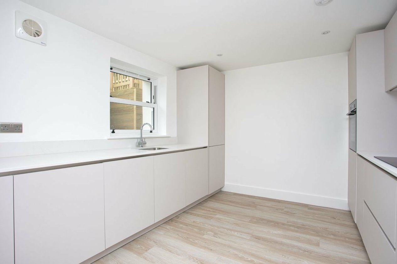 Properties Let in Augusta Gardens Folkestone