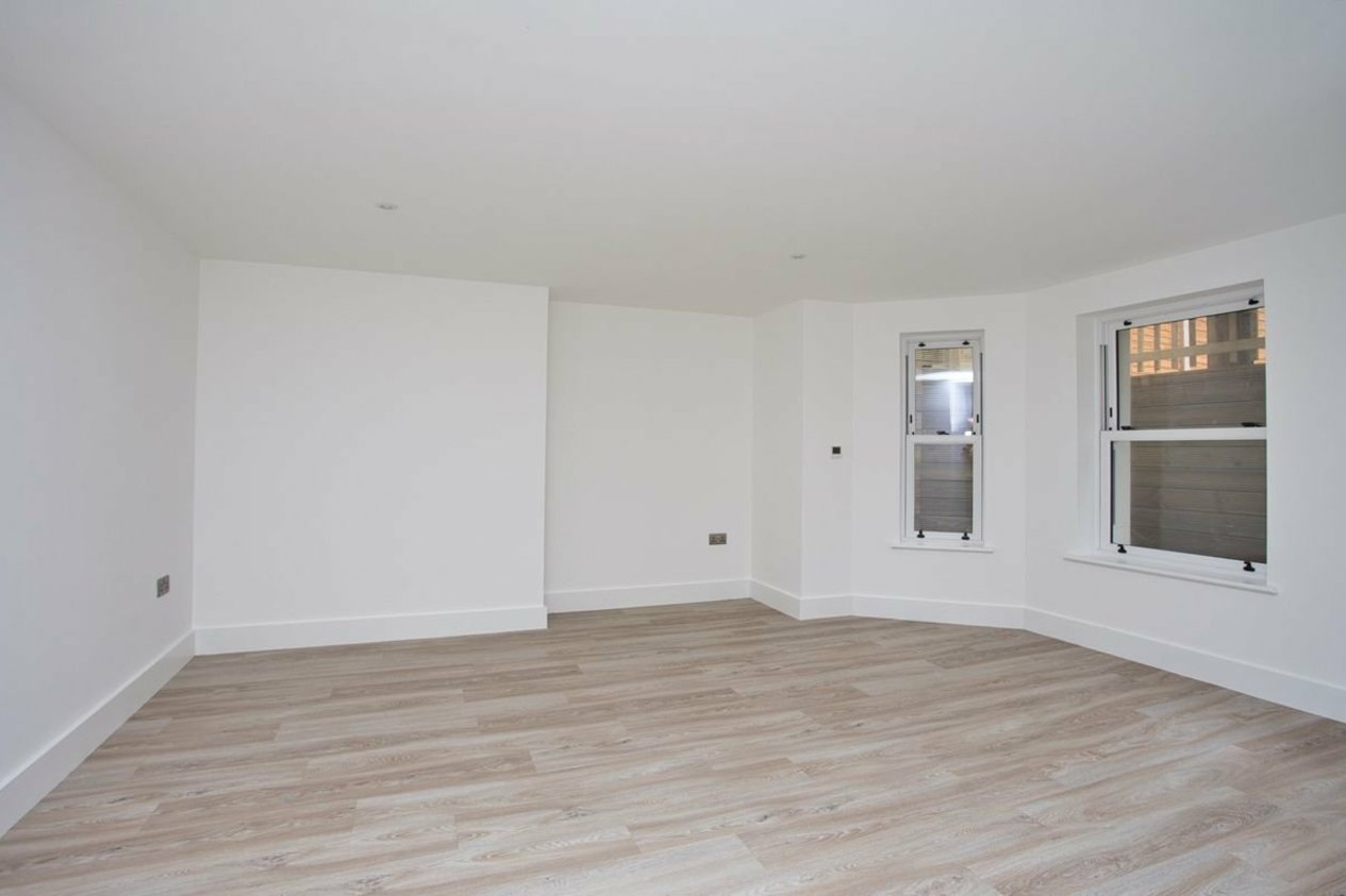 Properties Let in Augusta Gardens Folkestone