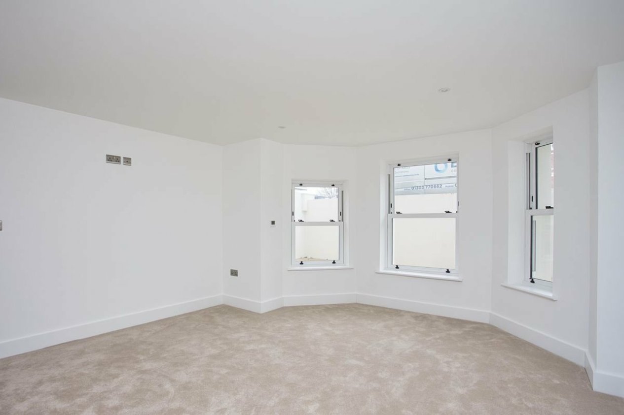 Properties Let in Augusta Gardens Folkestone