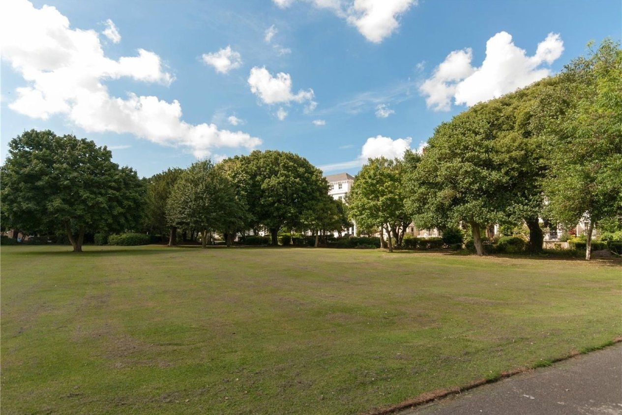 Properties Let Agreed in Augusta Gardens  Folkestone