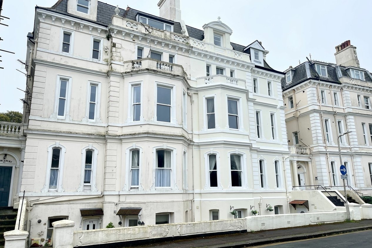 Properties Let Agreed in Augusta Gardens  Folkestone