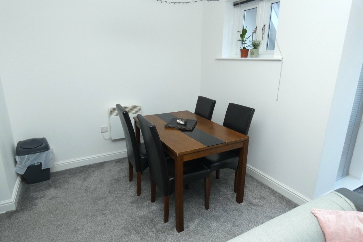Properties Let Agreed in Back Lane Canterbury